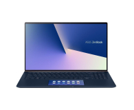 ASUS ZenBook 15 UX534FAC i5-10210U/8GB/512/W10 Blue - 544843 - zdjęcie 1